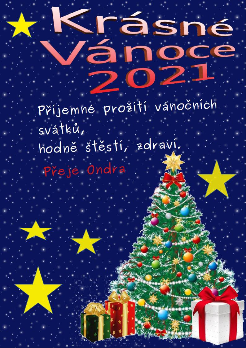 Vánoce 2021_zelený