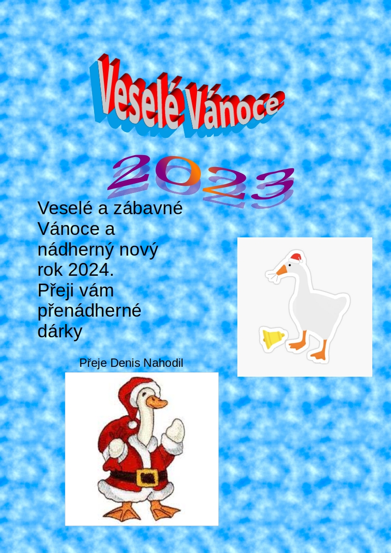 Přaní2023