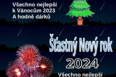 Vánoce 2023_Valouch