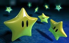 stars