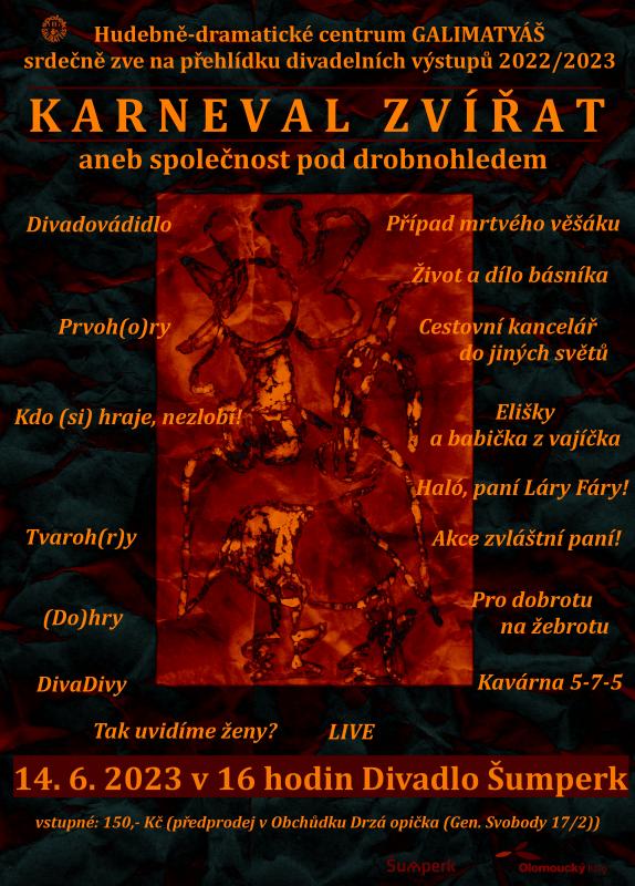 galymatyáš