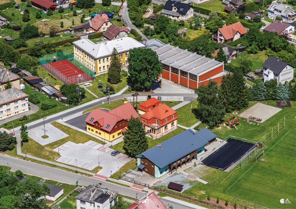 Vikýřovice