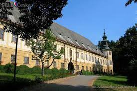 Bludovzamek