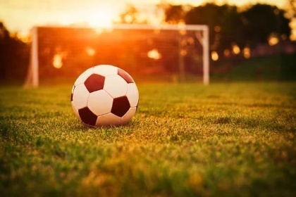 fotbal
