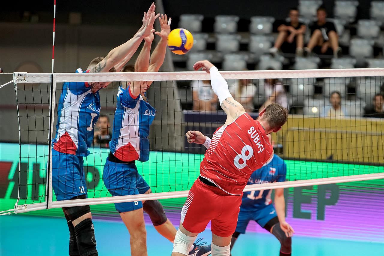 volleyball