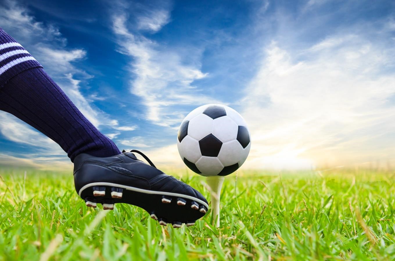 fotbal